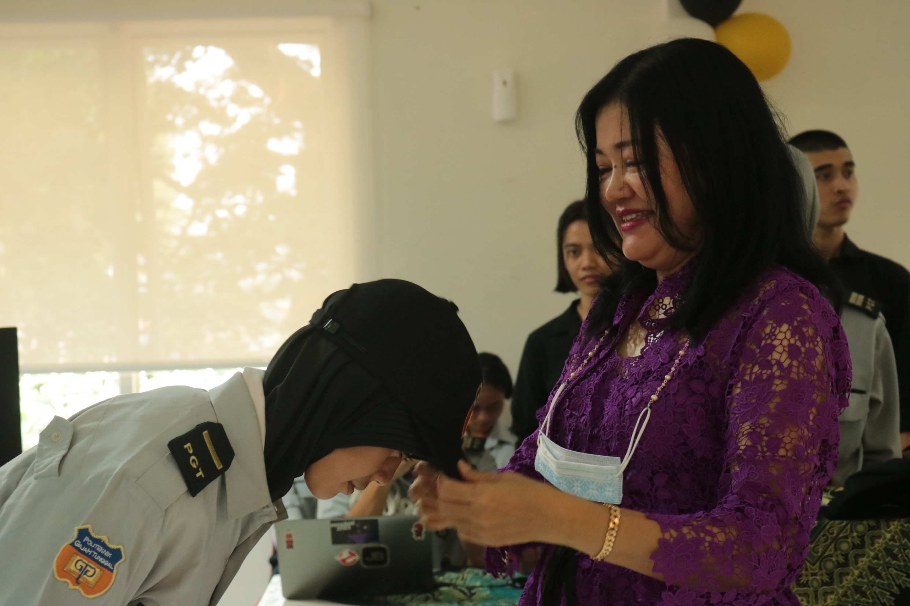 PROSPEK CALON MAHASISWA BARU TAHUN AJARAN 2023/2024