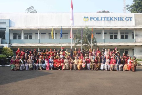Upacara Hari Kartini 2026