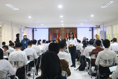 Seleksi Psikotes PMB Poltek-GT TA 2026/2027