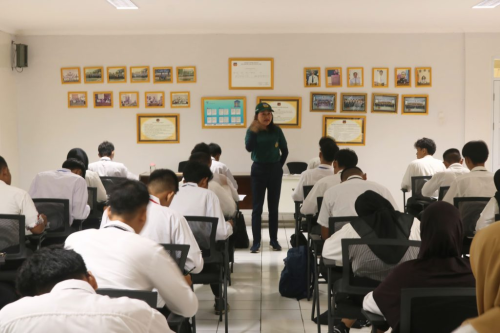 Penerimaan Mahasiswa Baru 2024 di Politeknik Gajah Tunggal: Psikotest sebagai Langkah Penting Menilai Potensi